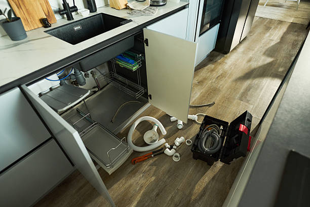 Reliable Drain Cleaning contractor in Sikeston, MO by Street Wise - Plumbing